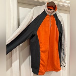 Galvin Green golf sweater